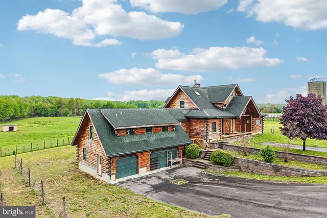 46 COMMISSIONERS PIKE, Woodstown, NJ 08098