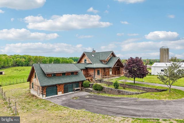 46 COMMISSIONERS PIKE, Woodstown, NJ 08098