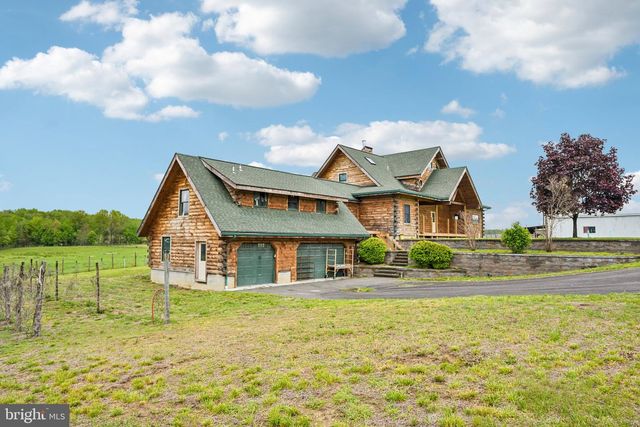 46 COMMISSIONERS PIKE, Woodstown, NJ 08098