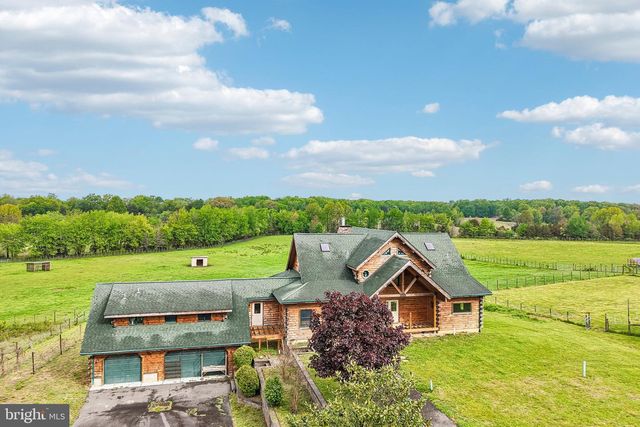 46 COMMISSIONERS PIKE, Woodstown, NJ 08098
