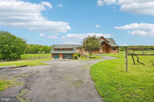 46 COMMISSIONERS PIKE, Woodstown, NJ 08098