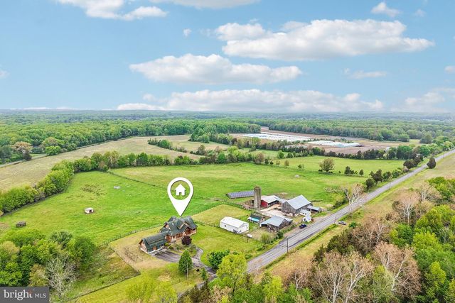 46 COMMISSIONERS PIKE, Woodstown, NJ 08098