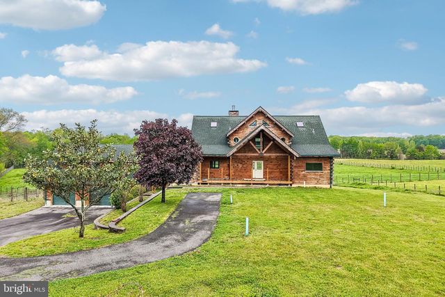 46 COMMISSIONERS PIKE, Woodstown, NJ 08098