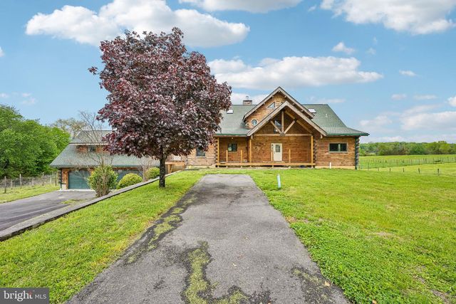 46 COMMISSIONERS PIKE, Woodstown, NJ 08098