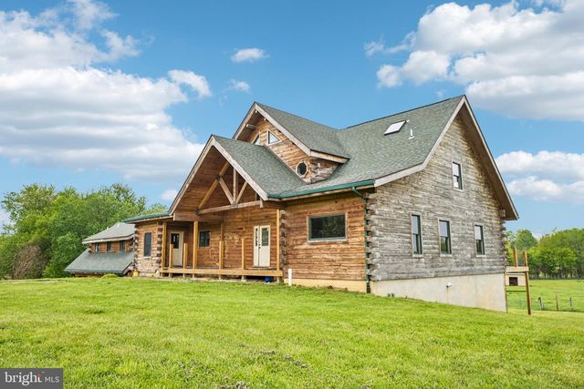 46 COMMISSIONERS PIKE, Woodstown, NJ 08098