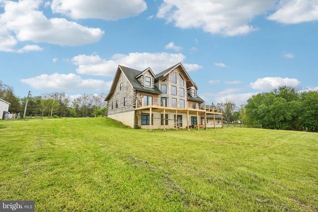 46 COMMISSIONERS PIKE, Woodstown, NJ 08098