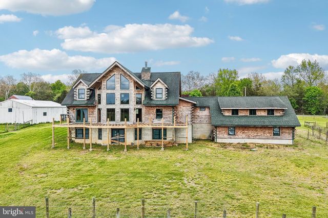 46 COMMISSIONERS PIKE, Woodstown, NJ 08098