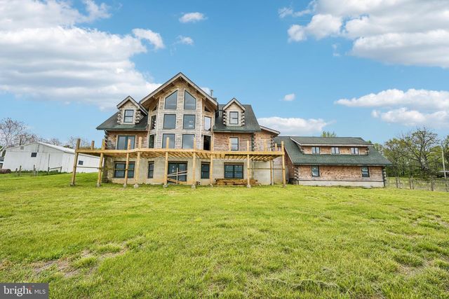 46 COMMISSIONERS PIKE, Woodstown, NJ 08098