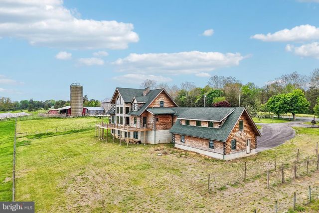 46 COMMISSIONERS PIKE, Woodstown, NJ 08098