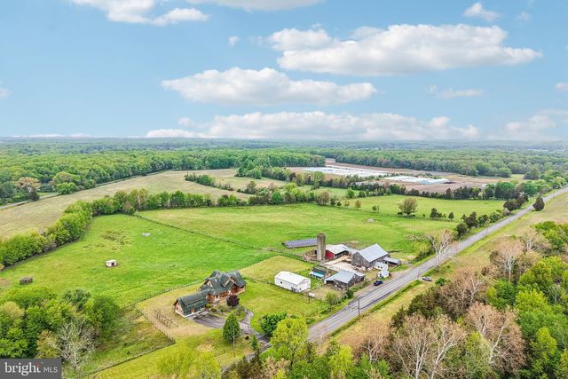 46 COMMISSIONERS PIKE, Woodstown, NJ 08098
