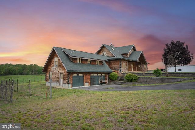 46 COMMISSIONERS PIKE, Woodstown, NJ 08098