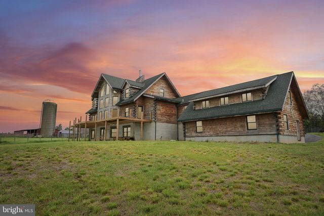 46 COMMISSIONERS PIKE, Woodstown, NJ 08098