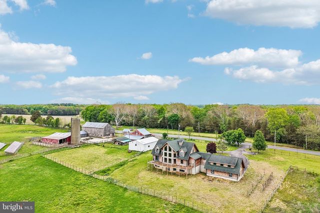 46 COMMISSIONERS PIKE, Woodstown, NJ 08098