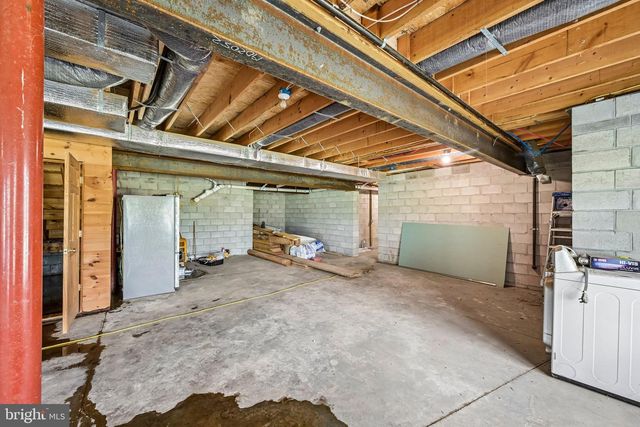 46 COMMISSIONERS PIKE, Woodstown, NJ 08098
