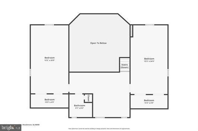 46 COMMISSIONERS PIKE, Woodstown, NJ 08098