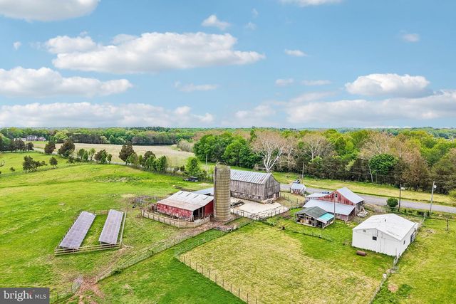 46 COMMISSIONERS PIKE, Woodstown, NJ 08098