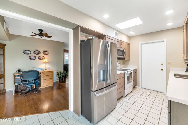 13402 W DESERT GLEN Drive, Sun City West, AZ 85375