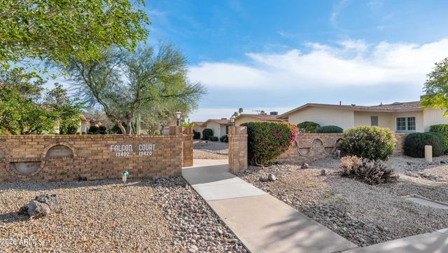 13402 W DESERT GLEN Drive, Sun City West, AZ 85375