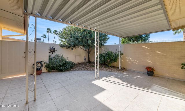 13402 W DESERT GLEN Drive, Sun City West, AZ 85375