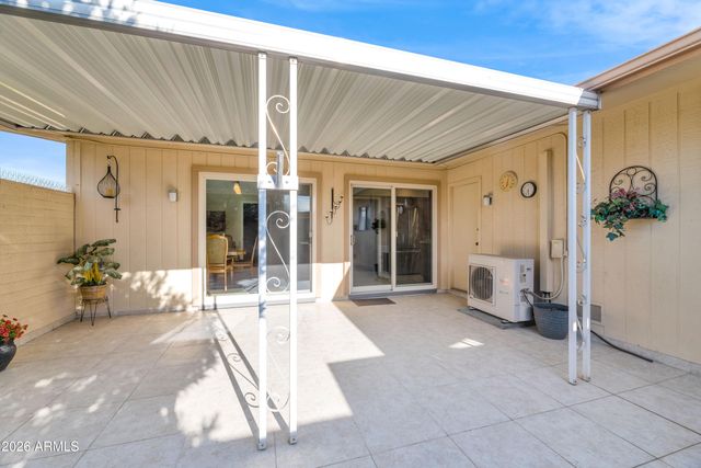 13402 W DESERT GLEN Drive, Sun City West, AZ 85375