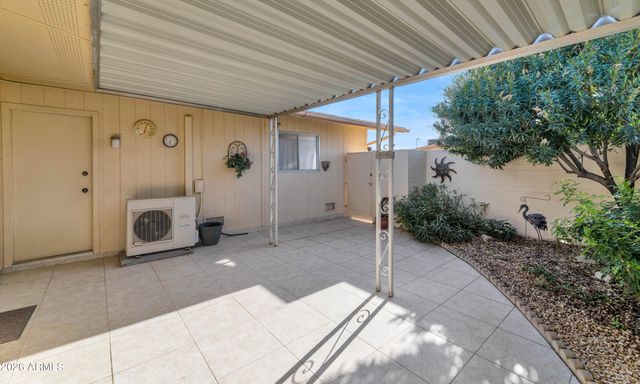 13402 W DESERT GLEN Drive, Sun City West, AZ 85375