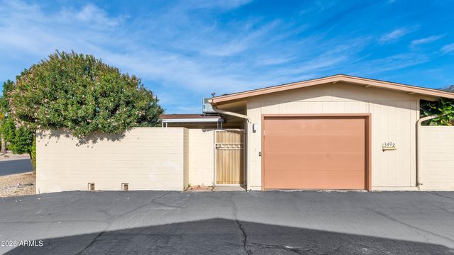 13402 W DESERT GLEN Drive, Sun City West, AZ 85375