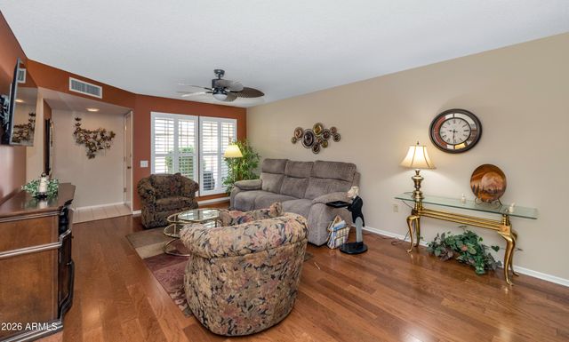 13402 W DESERT GLEN Drive, Sun City West, AZ 85375