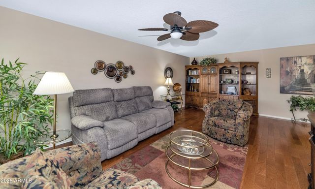 13402 W DESERT GLEN Drive, Sun City West, AZ 85375