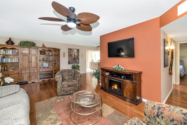 13402 W DESERT GLEN Drive, Sun City West, AZ 85375