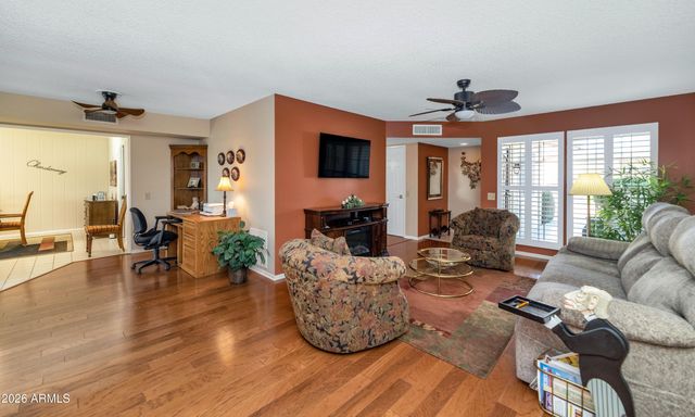 13402 W DESERT GLEN Drive, Sun City West, AZ 85375