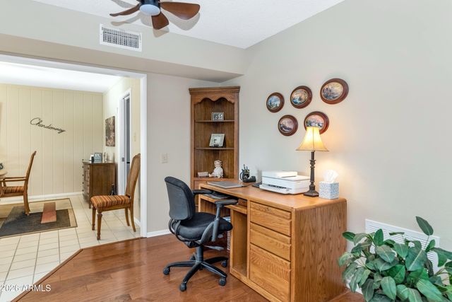 13402 W DESERT GLEN Drive, Sun City West, AZ 85375