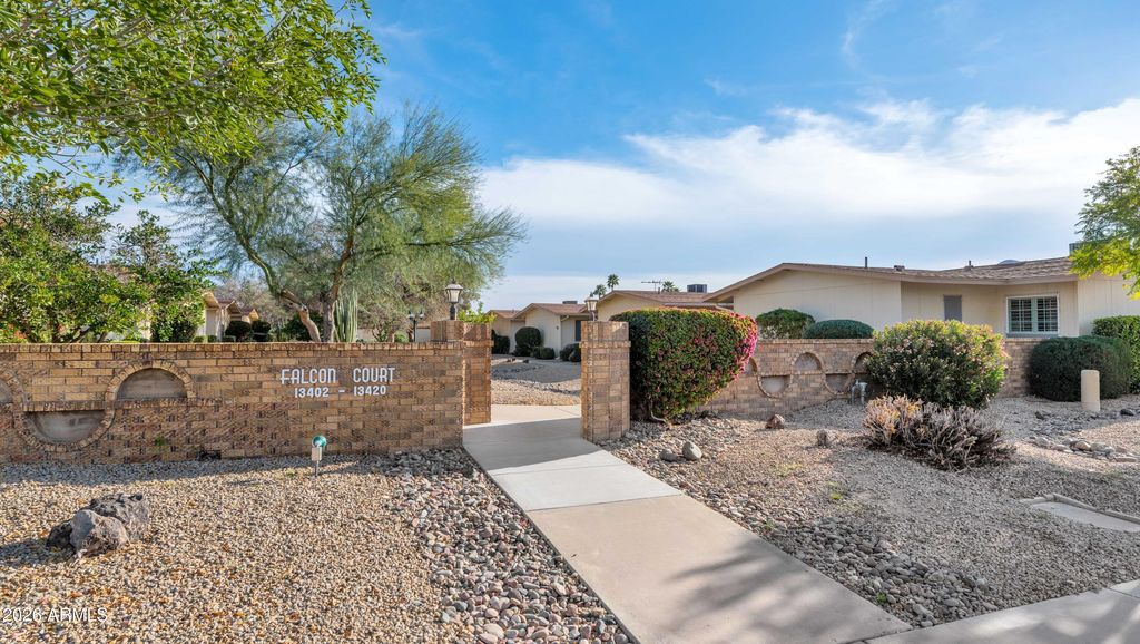13402 W DESERT GLEN Drive, Sun City West, AZ 85375 — photo 2