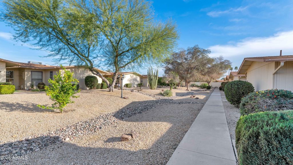 13402 W DESERT GLEN Drive, Sun City West, AZ 85375 — photo 3