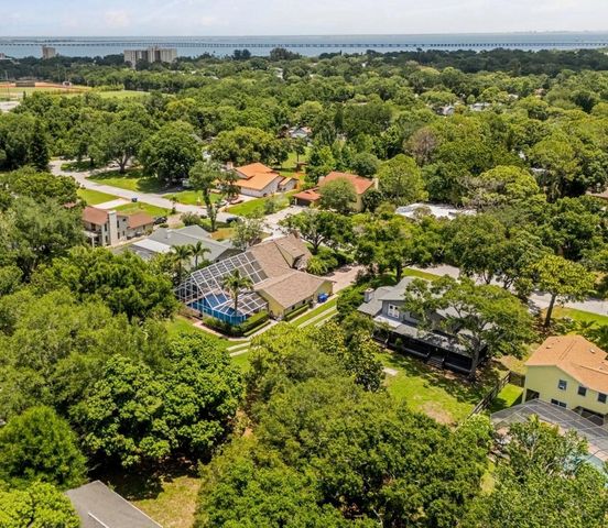 1944 LEVINE LANE, Clearwater, FL 33760