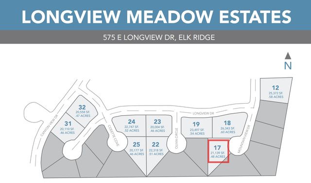 559 N MOUNTAIN DR, Elk Ridge, UT 84651