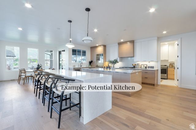 559 N MOUNTAIN DR, Elk Ridge, UT 84651