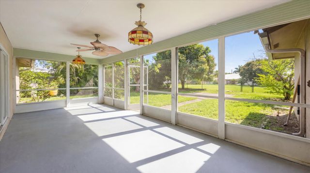 11576 Sanderling Drive, Wellington, FL 33414