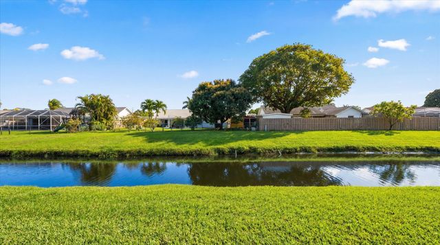 11576 Sanderling Drive, Wellington, FL 33414