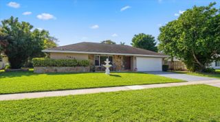 11576 Sanderling Drive, Wellington, FL 33414