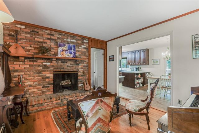 3124 ADWOOD Road, Tallahassee, FL 32312