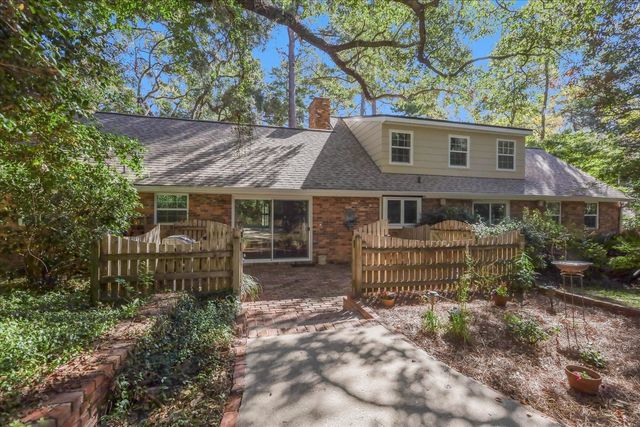 3124 ADWOOD Road, Tallahassee, FL 32312