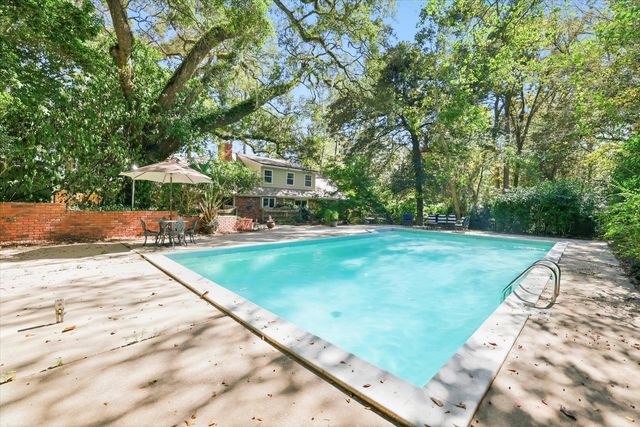 3124 ADWOOD Road, Tallahassee, FL 32312