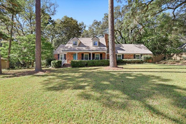 3124 ADWOOD Road, Tallahassee, FL 32312