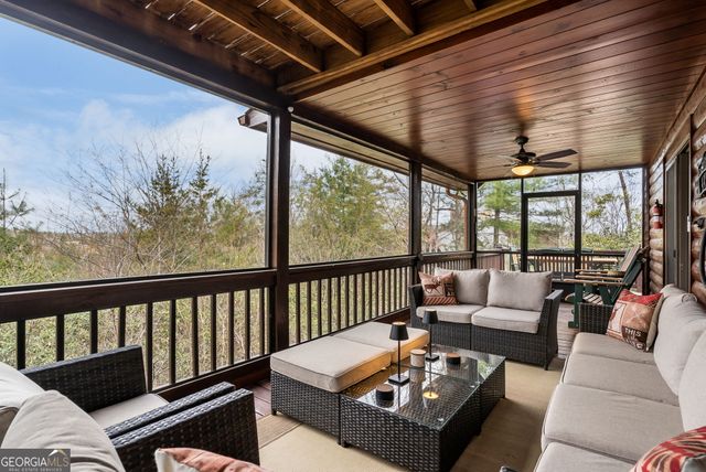 283 Black Gum Lane, Blue Ridge, GA 30513