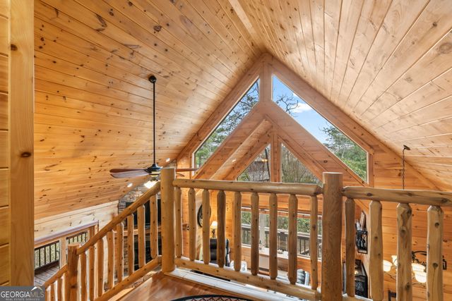 283 Black Gum Lane, Blue Ridge, GA 30513