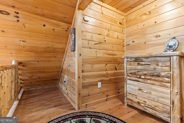 283 Black Gum Lane, Blue Ridge, GA 30513