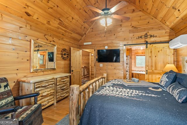 283 Black Gum Lane, Blue Ridge, GA 30513