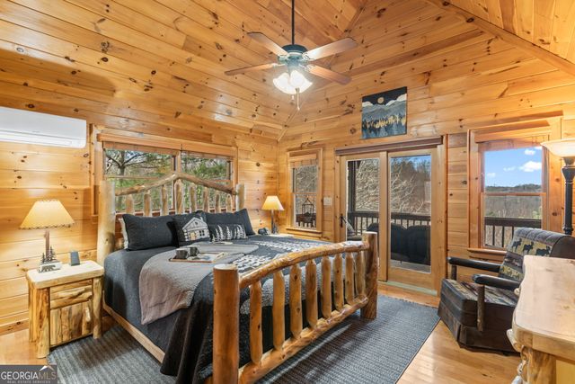 283 Black Gum Lane, Blue Ridge, GA 30513