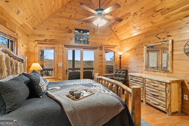 283 Black Gum Lane, Blue Ridge, GA 30513