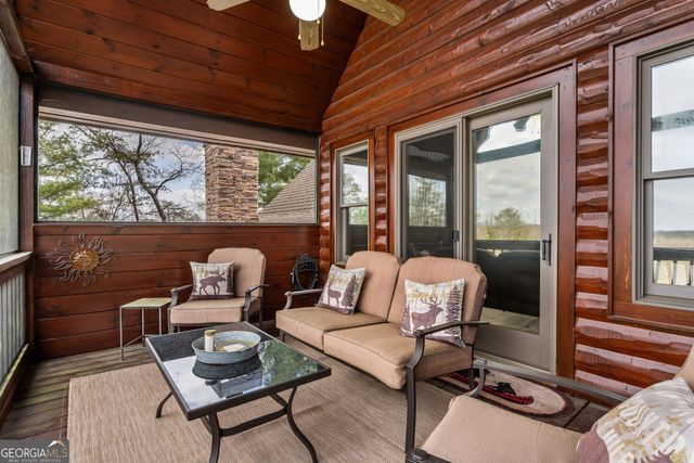 283 Black Gum Lane, Blue Ridge, GA 30513